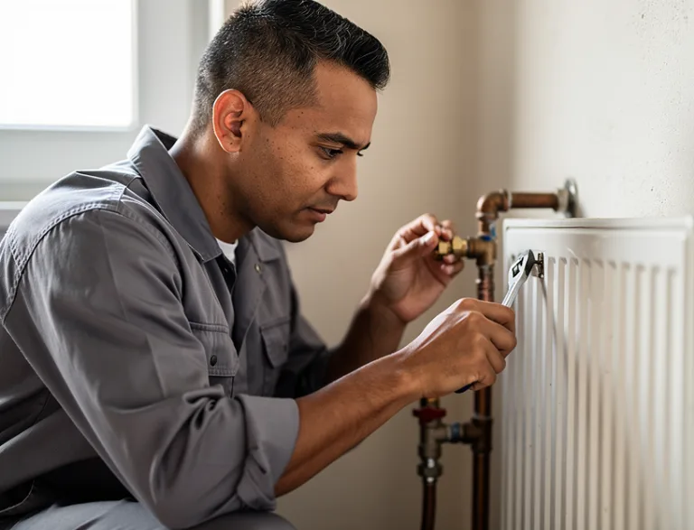 Radiator Repair service in Odessa